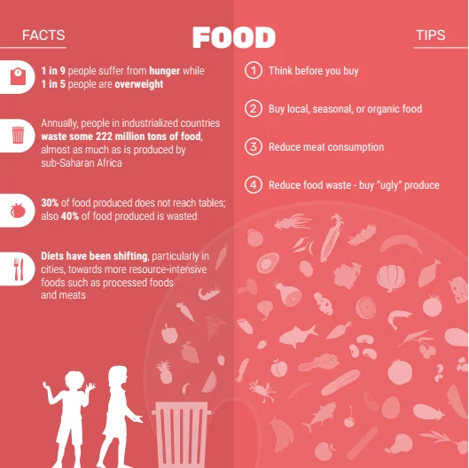 Sustainable Food