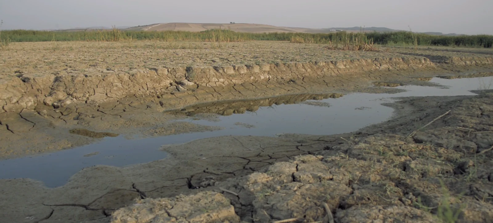 Sustainable Use of Transboundary Water Resources and Water Security Management (WATER SUM)